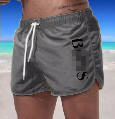 Shorts Beach Swim Wear
