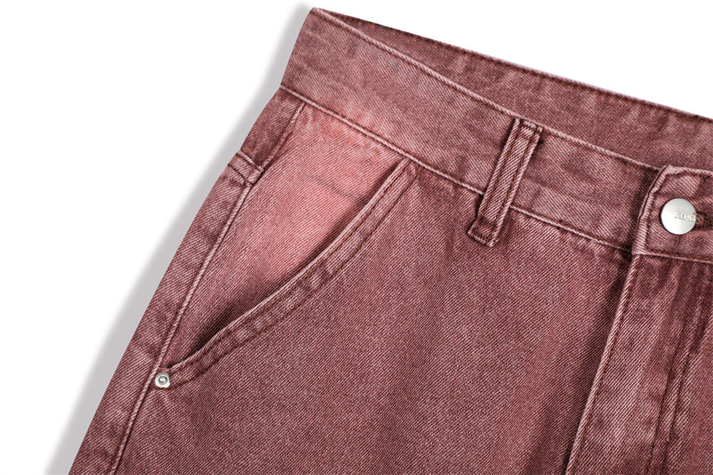 Fashion  Clothes Jeans Men