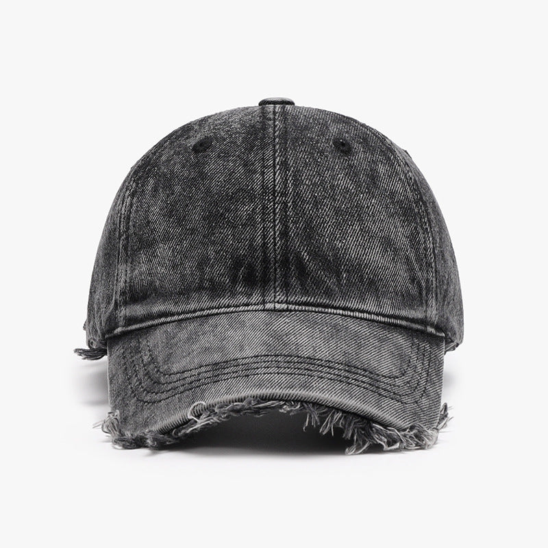 Brim Baseball Cap