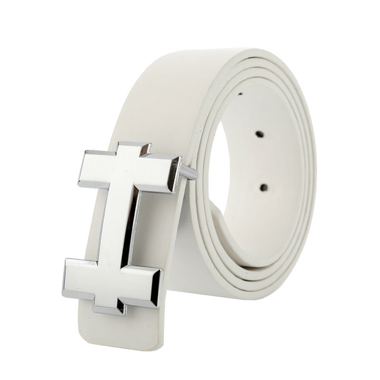 Luxury Designer Belts Men's