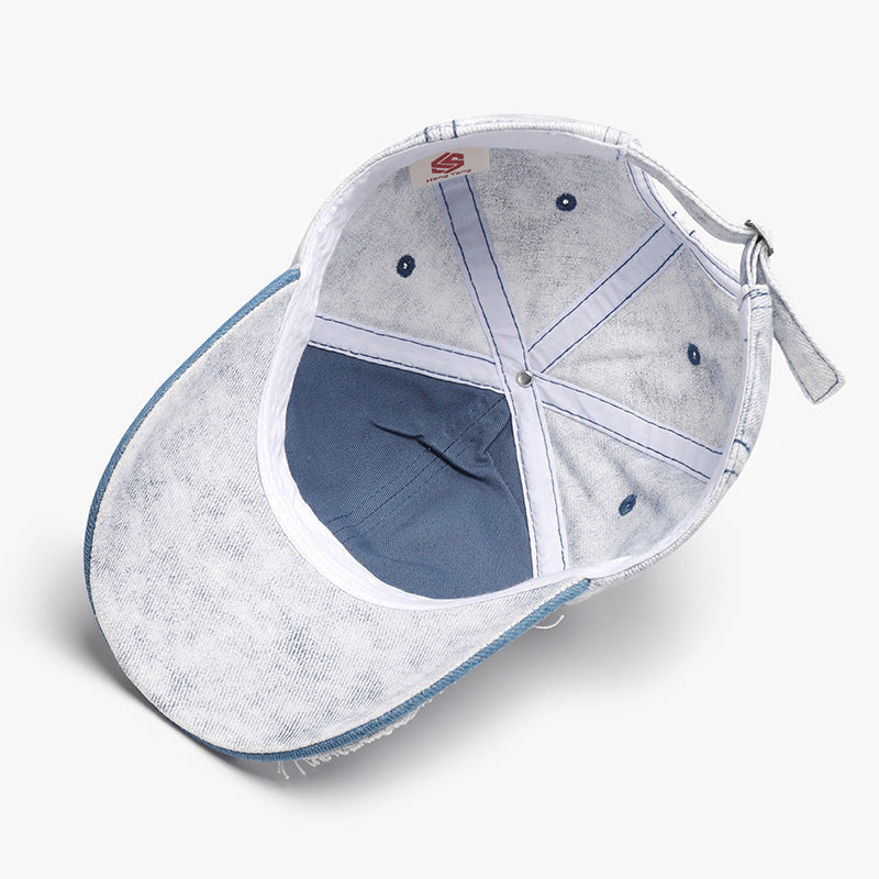 Baseball Cap