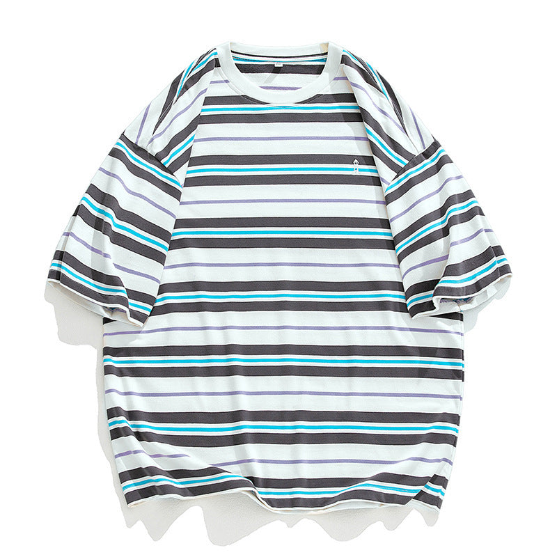 Men's  Short Sleeve T-shirt