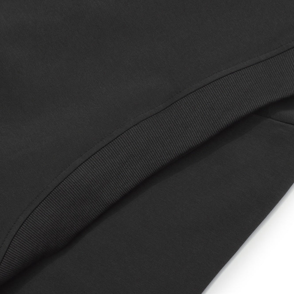 Long Sleeve Pullover Hoodie