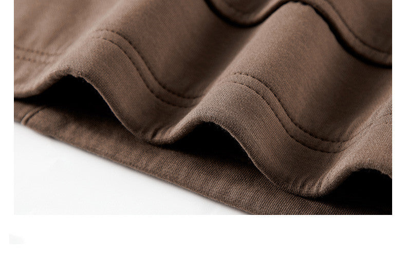 Men's  Hooded Pullover