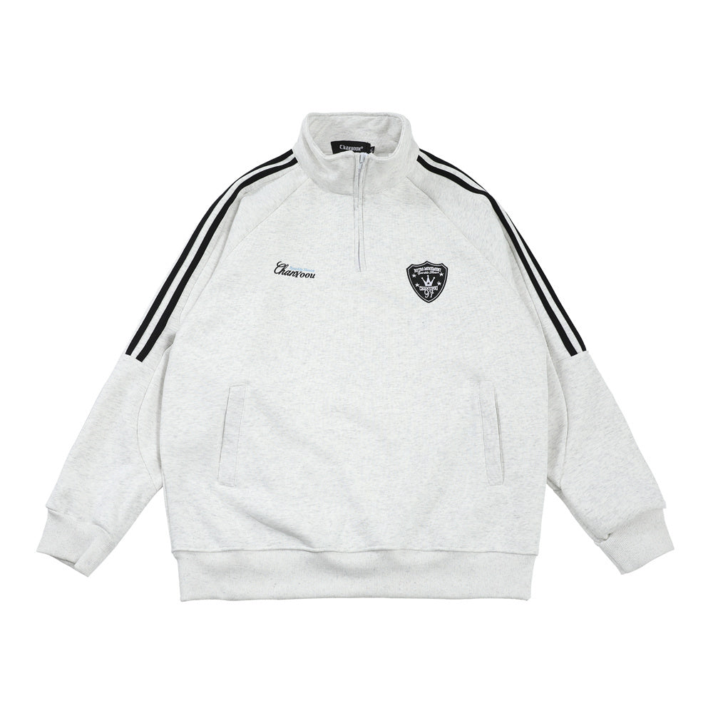 Loose Pullover