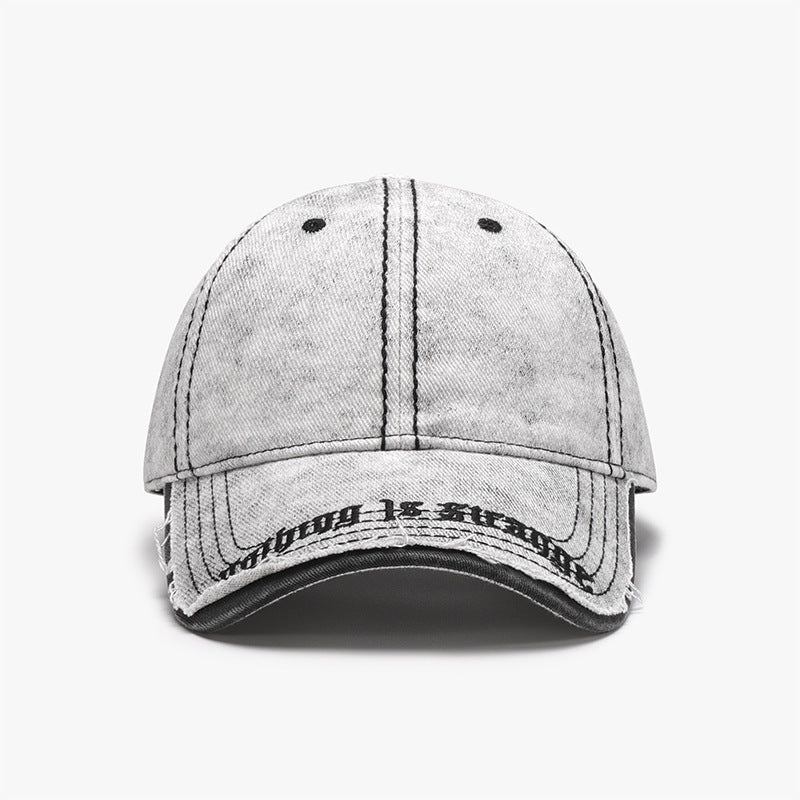 Baseball Cap