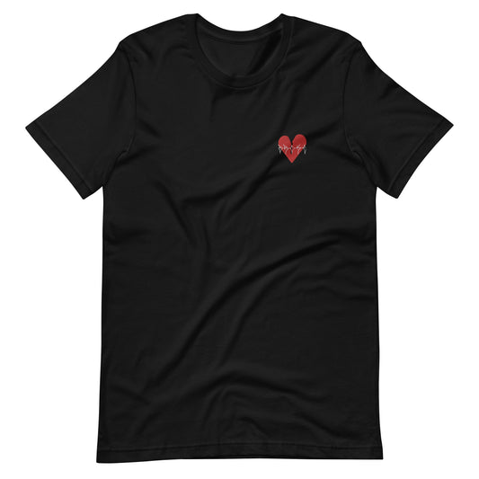 Men's 3D Printed Casual Round Neck Short Sleeves t shirt