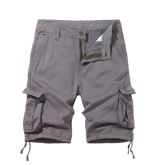 Spring Men's Cargo Shorts