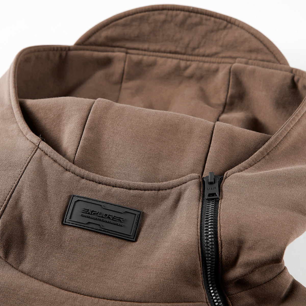 Men's  Hooded Pullover