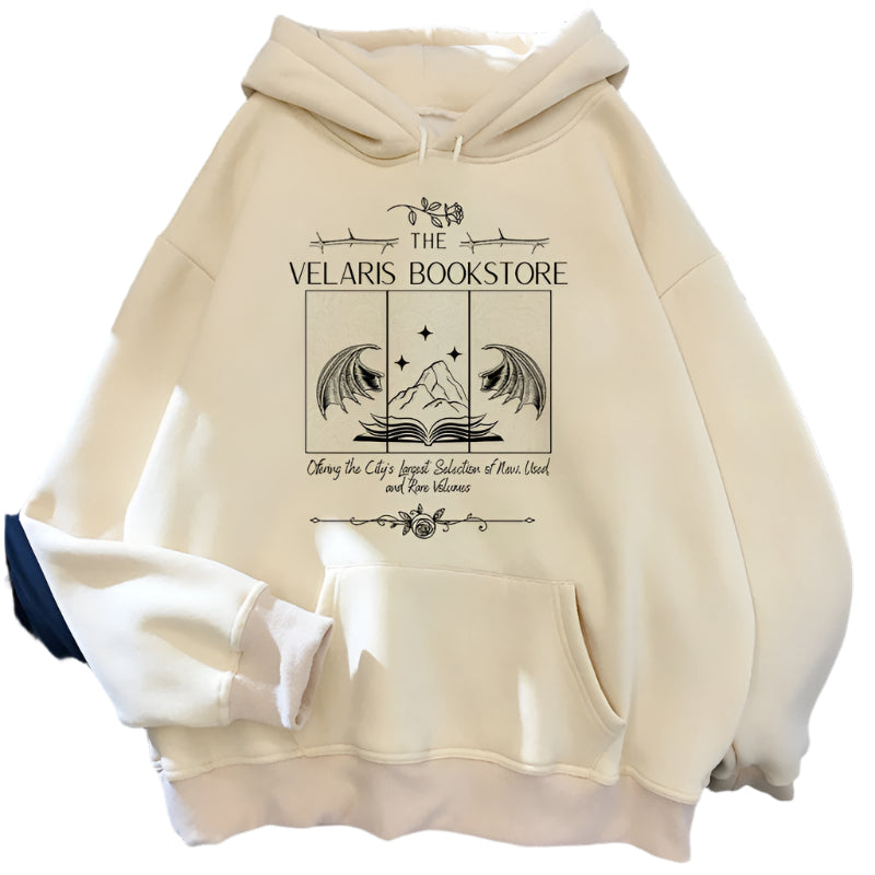 Acotar Hoodies Women Winter Aesthetic Hoodie