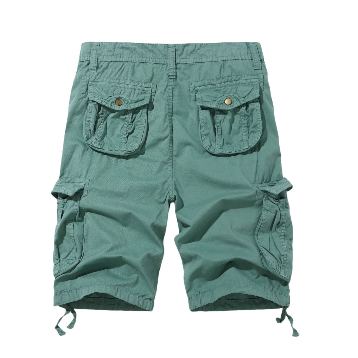 Spring Men's Cargo Shorts