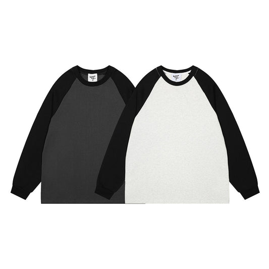 Long Sleeve Men's Sweater