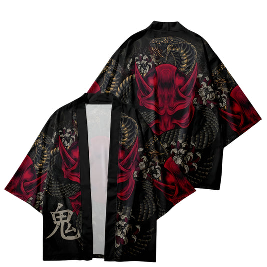 Vintage  Print Suitable For Both Men