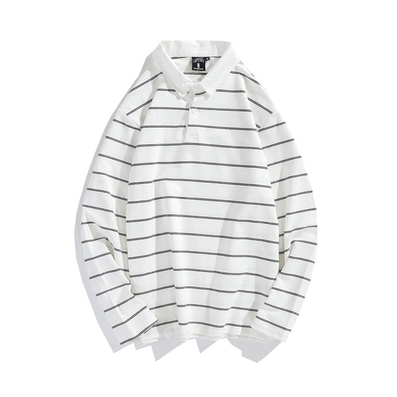 Long-sleeved Sweater