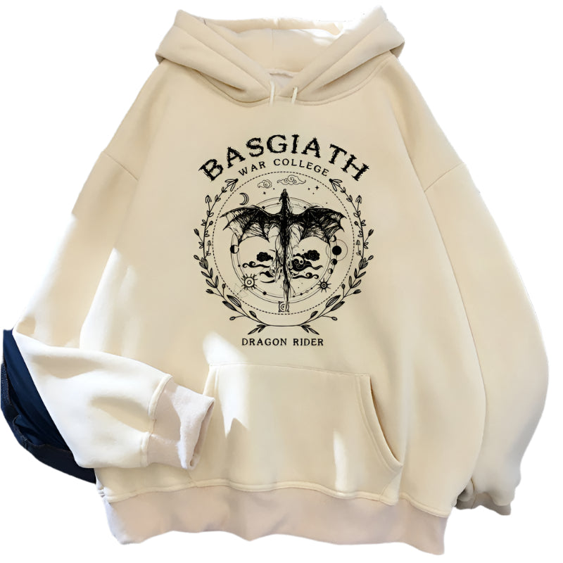 Acotar Hoodies Women Winter Aesthetic Hoodie