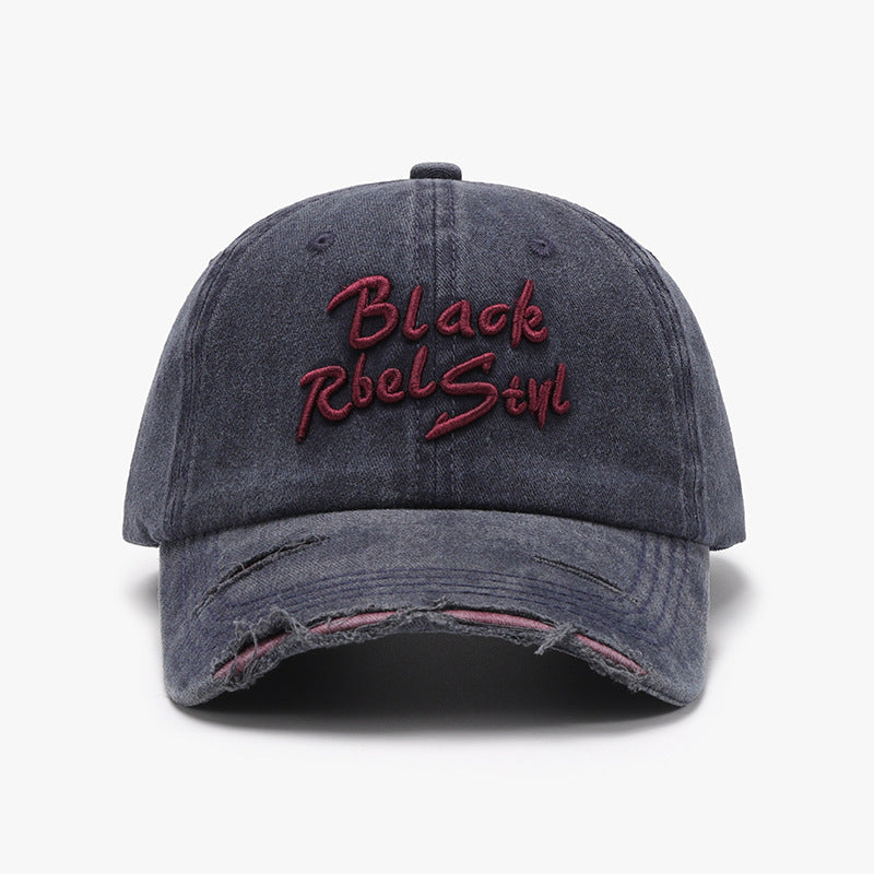 Baseball Cap