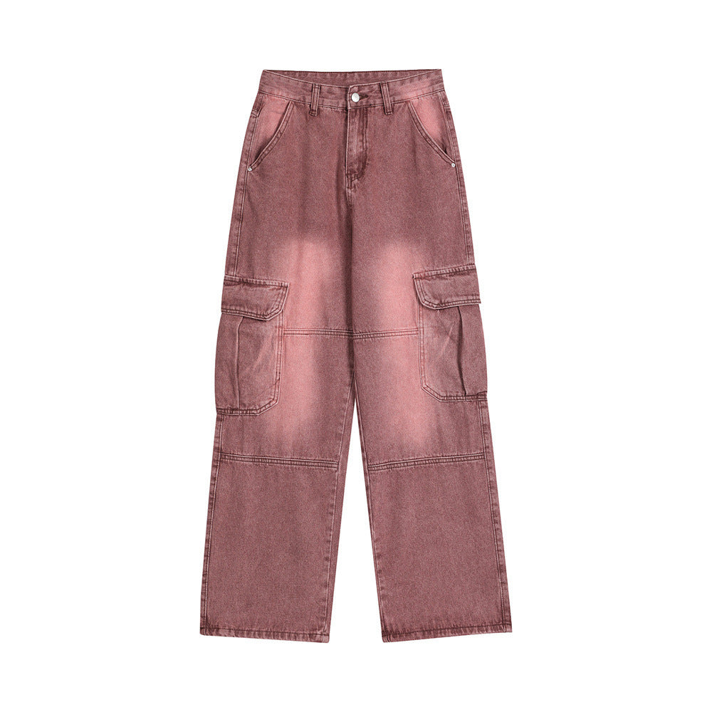 Fashion  Clothes Jeans Men