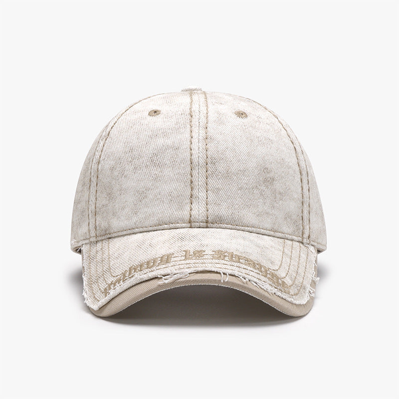 Baseball Cap