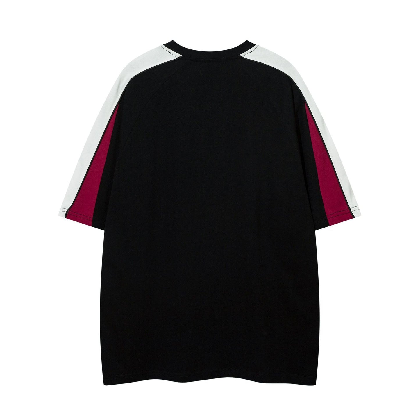 Men's High Street Original Design Loose Top