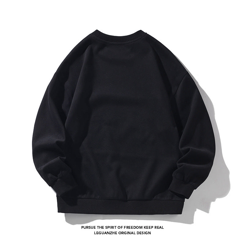 Autumn New Men's  Sweater