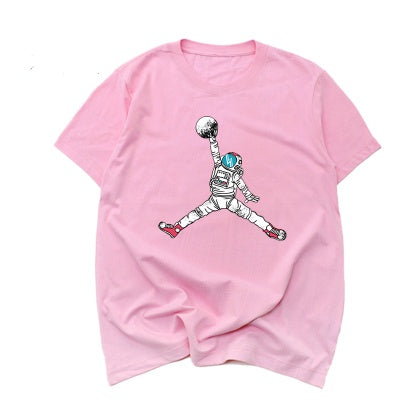 Fashion trend hip hop shirt