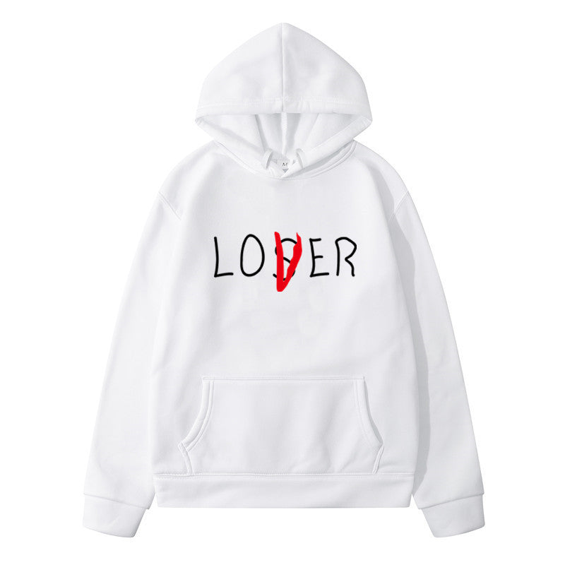 Lover Hoodie