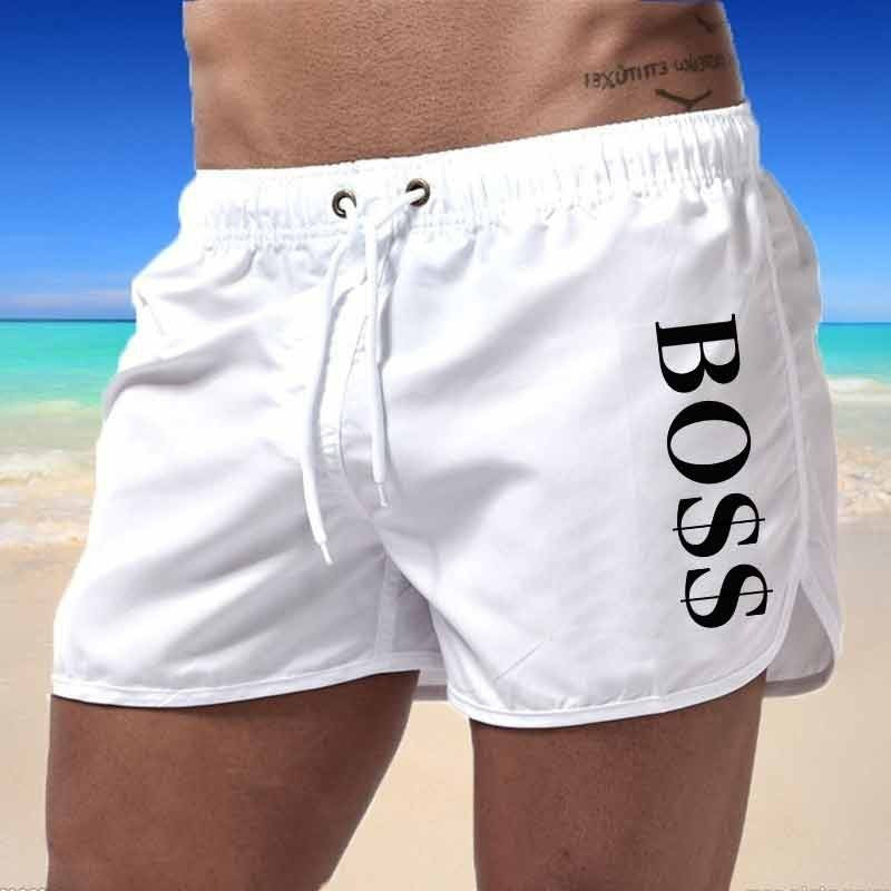 Shorts Beach Swim Wear