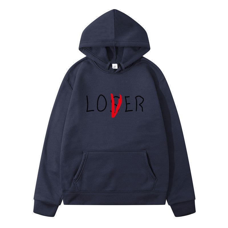 Lover Hoodie