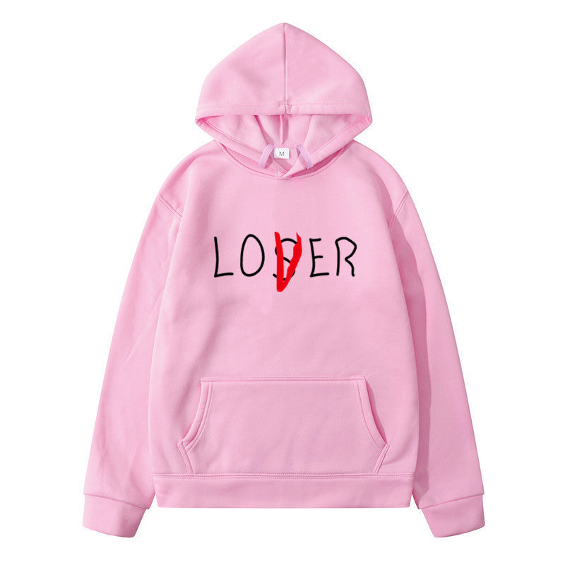 Lover Hoodie