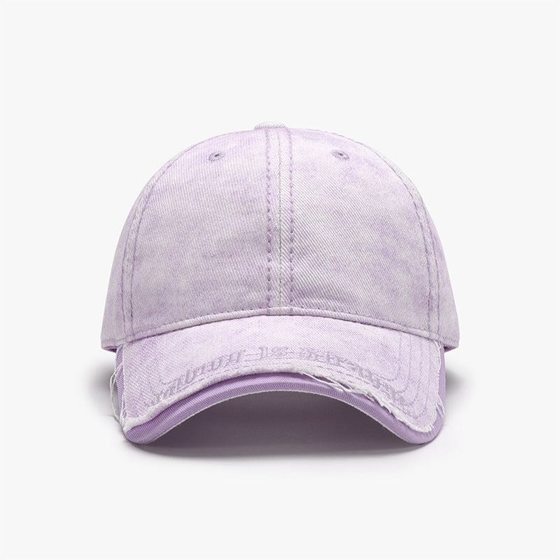 Baseball Cap