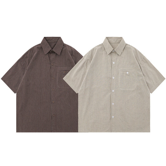 Short Sleeve Shirt