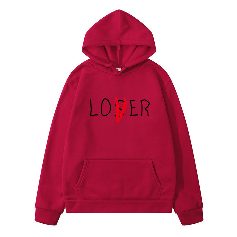 Lover Hoodie