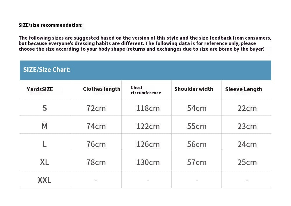 Short-sleeved Polo Shirt For Men