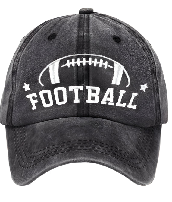 Baseball Cap Embroidery Printing Outdoor Sunshade Trend Hats