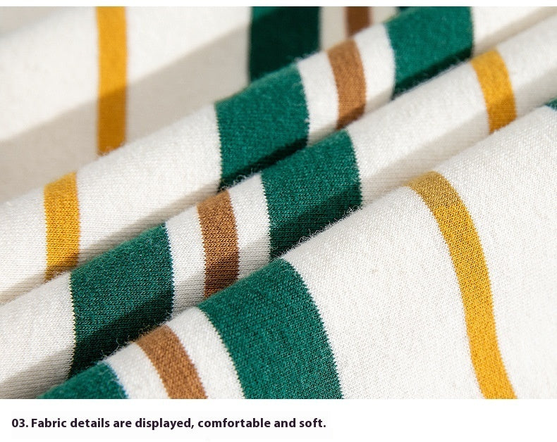 Men's  Short Sleeve T-shirt