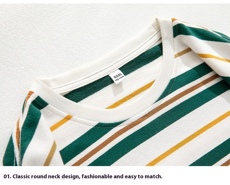 Men's  Short Sleeve T-shirt