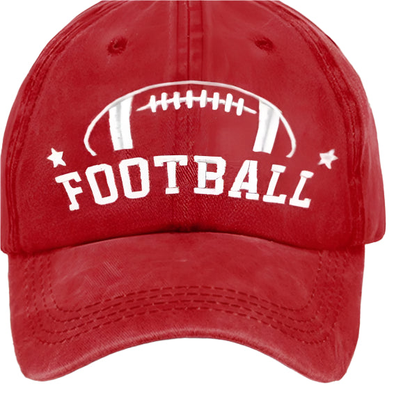 Baseball Cap Embroidery Printing Outdoor Sunshade Trend Hats