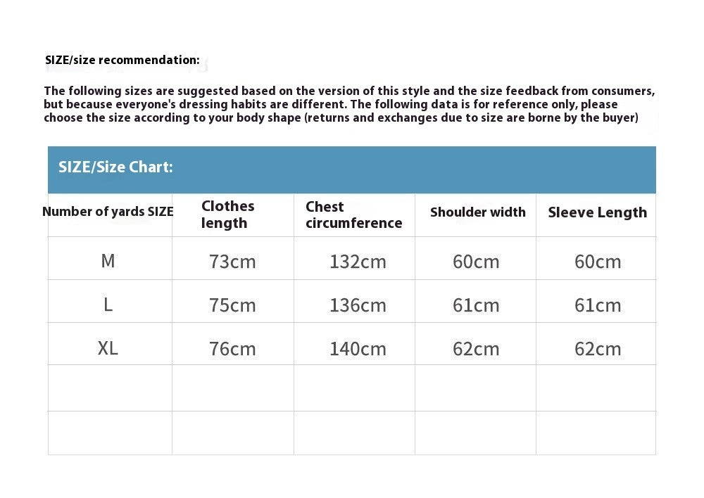 Long Sleeve Pullover Hoodie