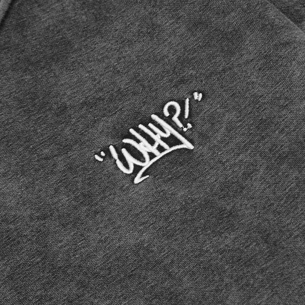 Men's  Pullover Sweater Punk Trendy Top Casual Loose