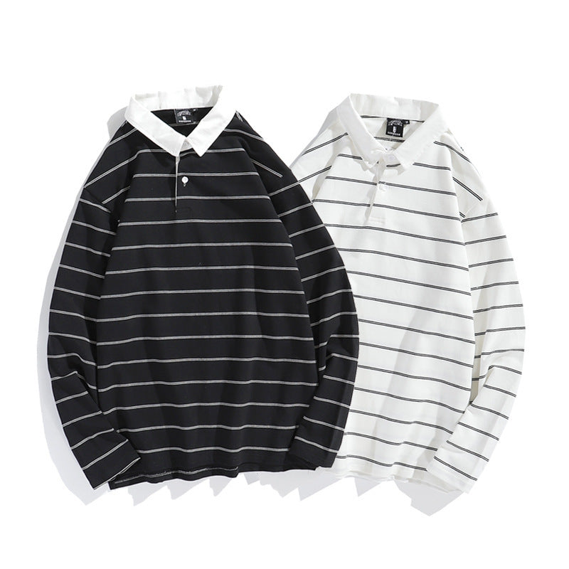 Long-sleeved Sweater