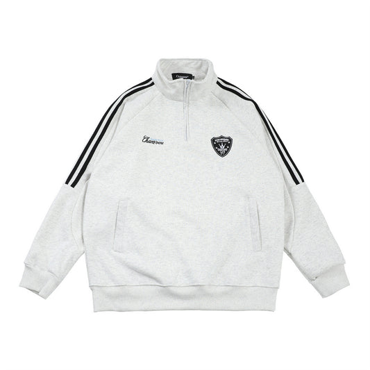 Loose Pullover