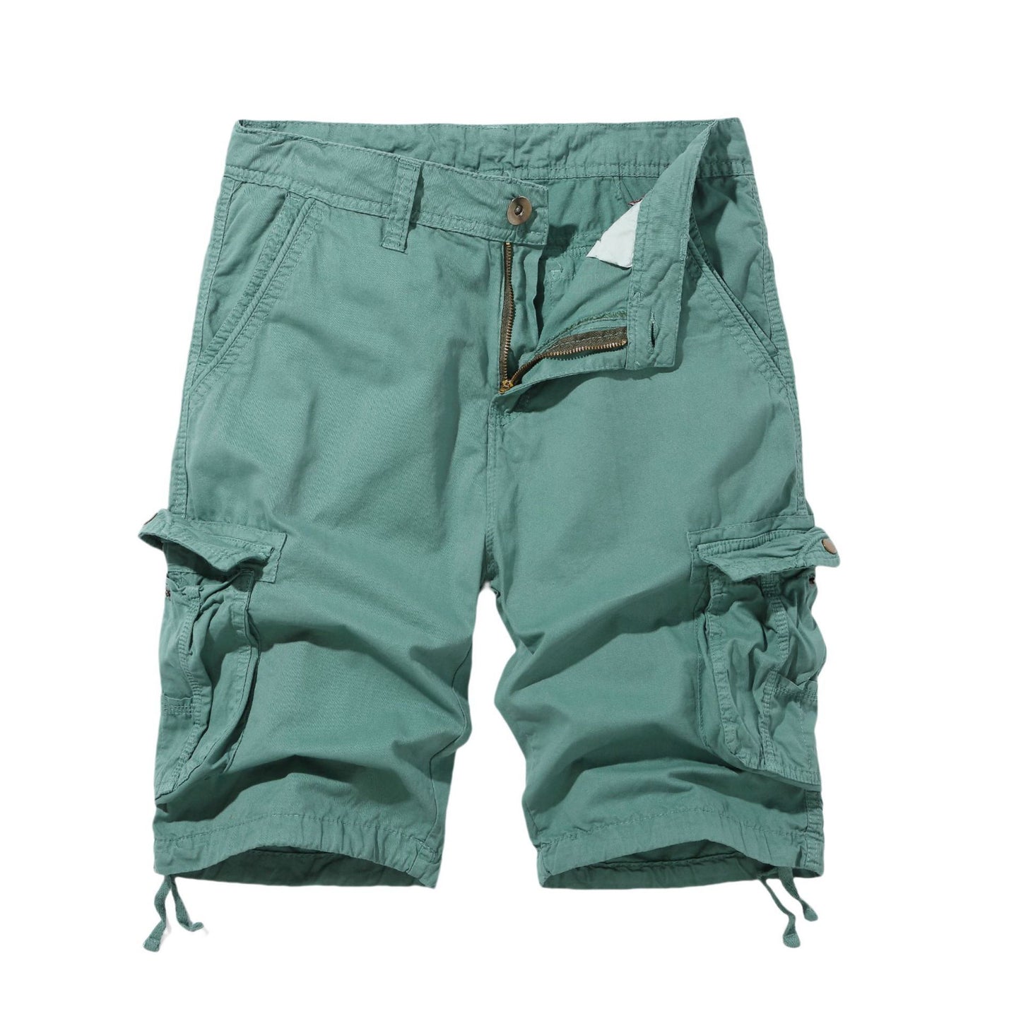 Spring Men's Cargo Shorts