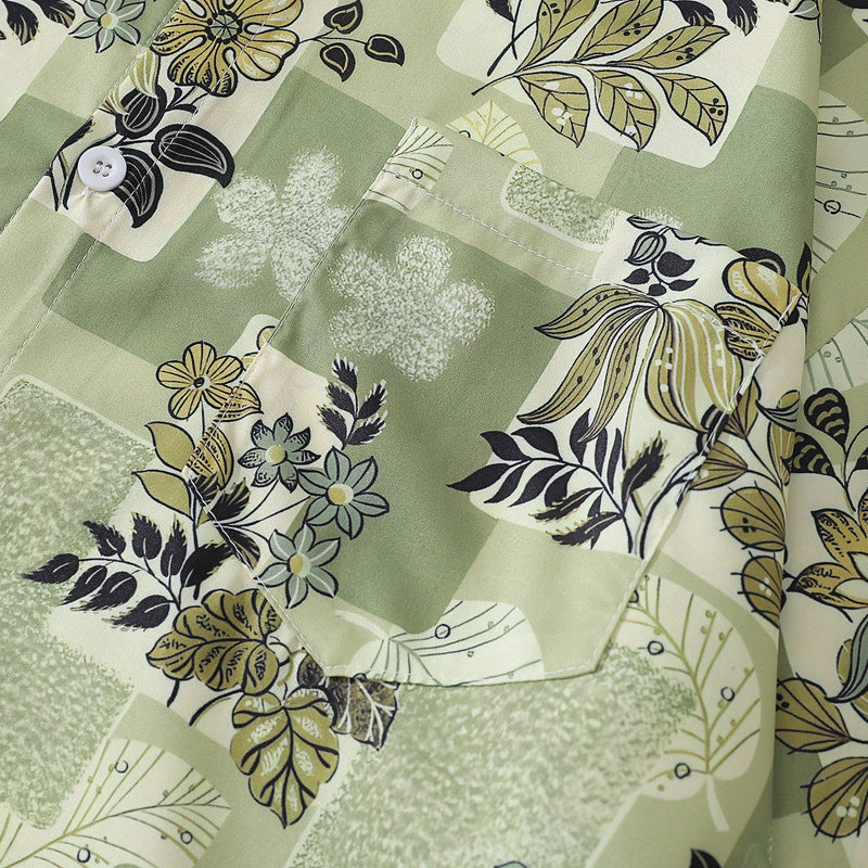 Long Sleeve Shirt For Men