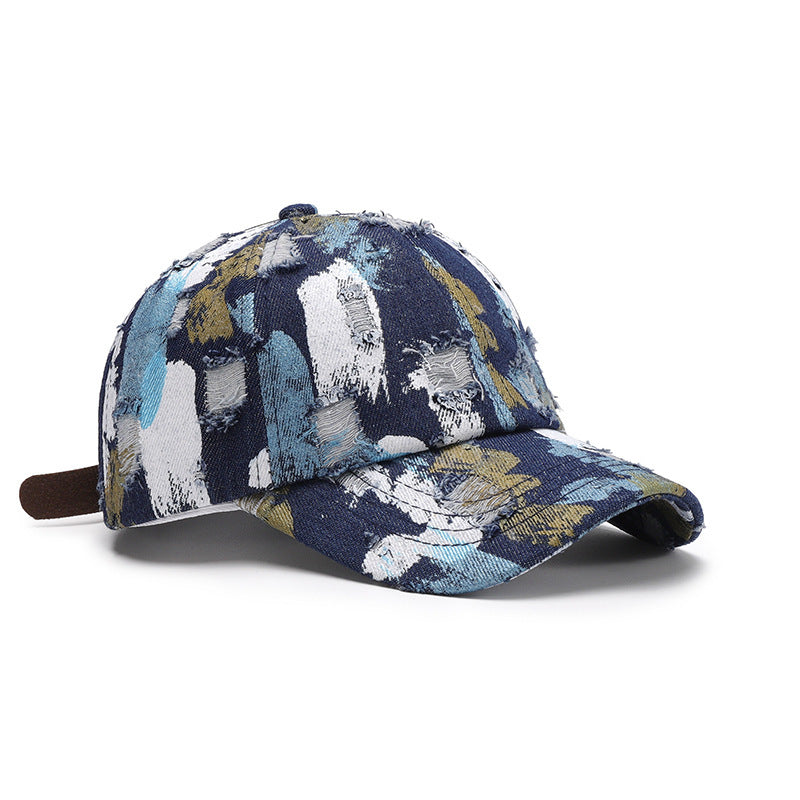 Men's  Baseball Cap