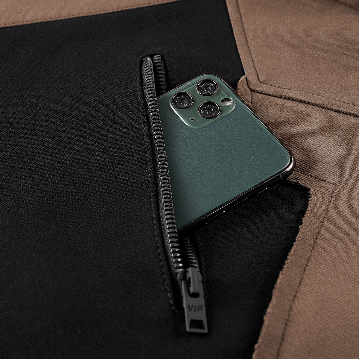 Men's  Hooded Pullover