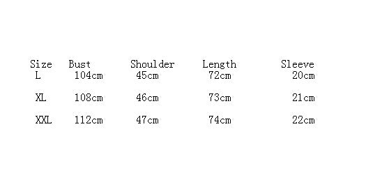 Collar Striped Short Sleeved  Men's T-shirt