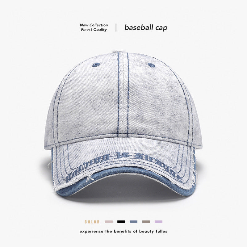 Baseball Cap