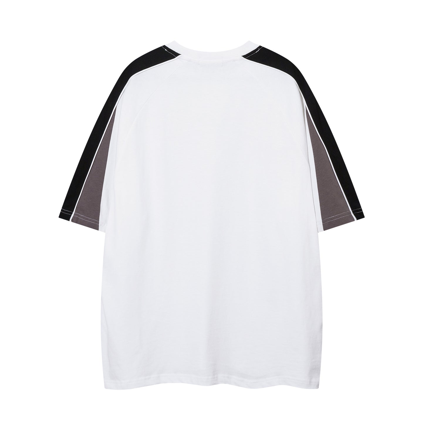 Men's High Street Original Design Loose Top