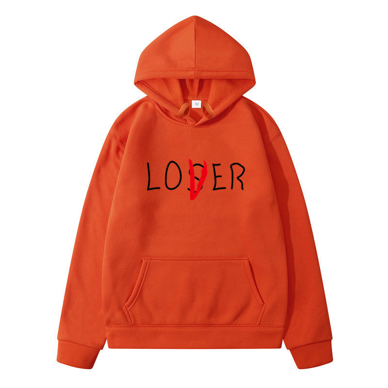 Lover Hoodie