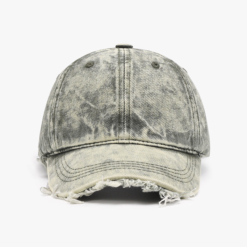 Brim Baseball Cap